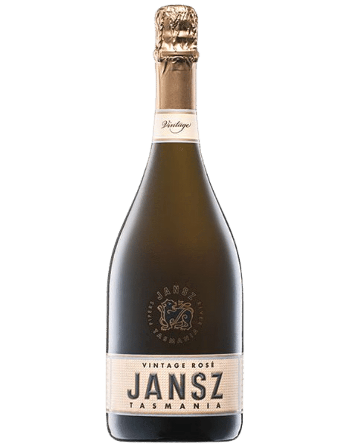 2017 Jansz Vintage Rose