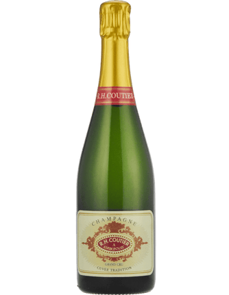 NV R.H Coutier Grand Cru Cuvee Tradition