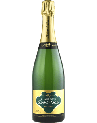 NV Diebolt-Vallois Champagne Blanc de Blancs