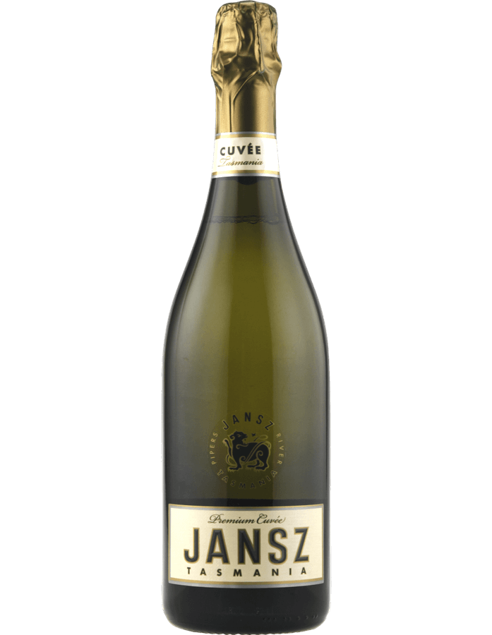 NV Jansz Premium Cuvée