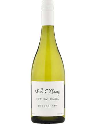 2019 Nick O'Leary Tumbarumba Chardonnay