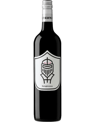 2018 The Pawn Wine Co Sangiovese