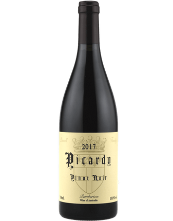 2017 Picardy Pinot Noir