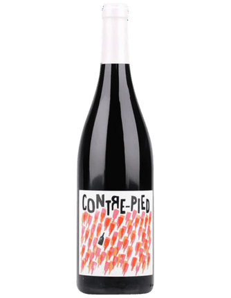 2019 Domaine Plageoles Gaillac Contre Pied