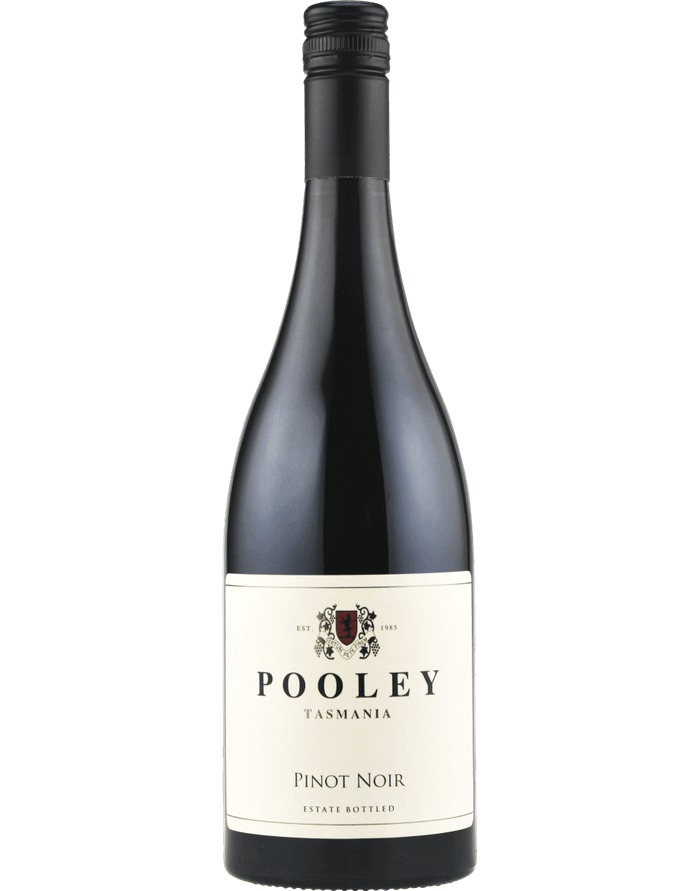 2021 Pooley Pinot Noir