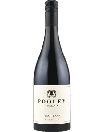 2022 Pooley Pinot Noir