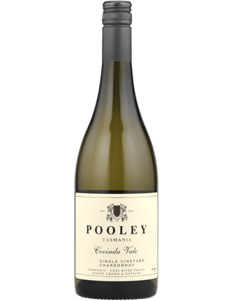 2020 Pooley Cooinda Vale Chardonnay