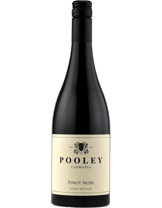 2017 Pooley Pinot Noir