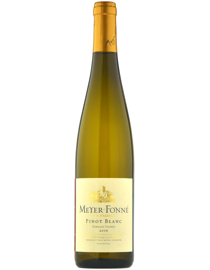 2019 Meyer-Fonne Pinot Blanc Vieilles Vignes