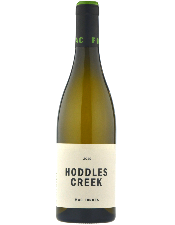 2019 Mac Forbes Hoddles Creek Spear Gully Chardonnay