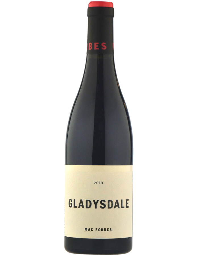 2019 Mac Forbes Gladysdale Little Yarra Pinot Noir