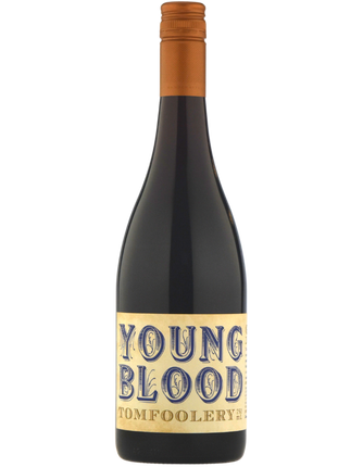 2020 Tomfoolery Young Blood Grenache