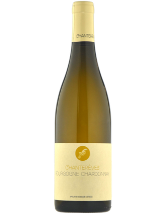 2020 Chantereves Bourgogne Blanc