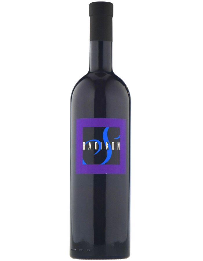 2020 Radikon Sivi Pinot Grigio 1.5L