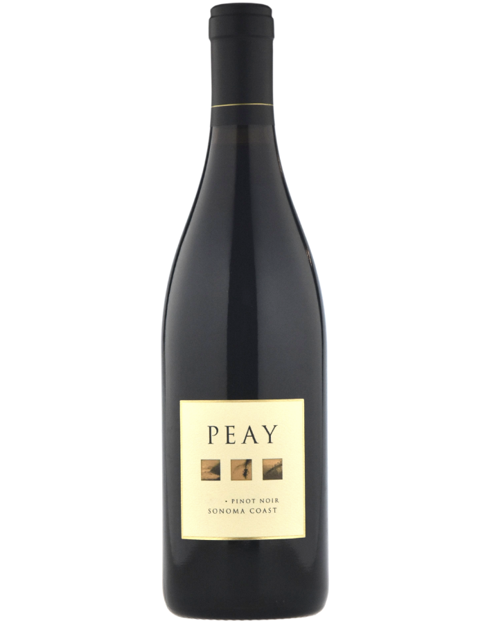 2019 Peay Vineyards Sonoma Coast Pinot Noir