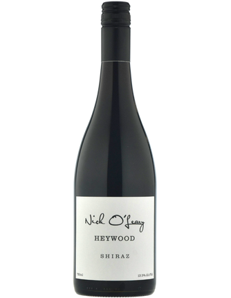 2021 Nick O'Leary Wines Heywood Shiraz