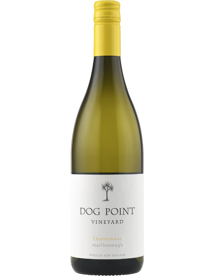 2019 Dog Point Chardonnay
