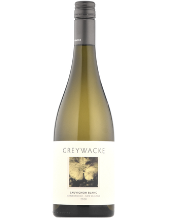 2021 Greywacke Sauvignon Blanc