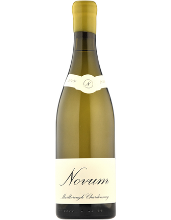 2019 Novum Chardonnay