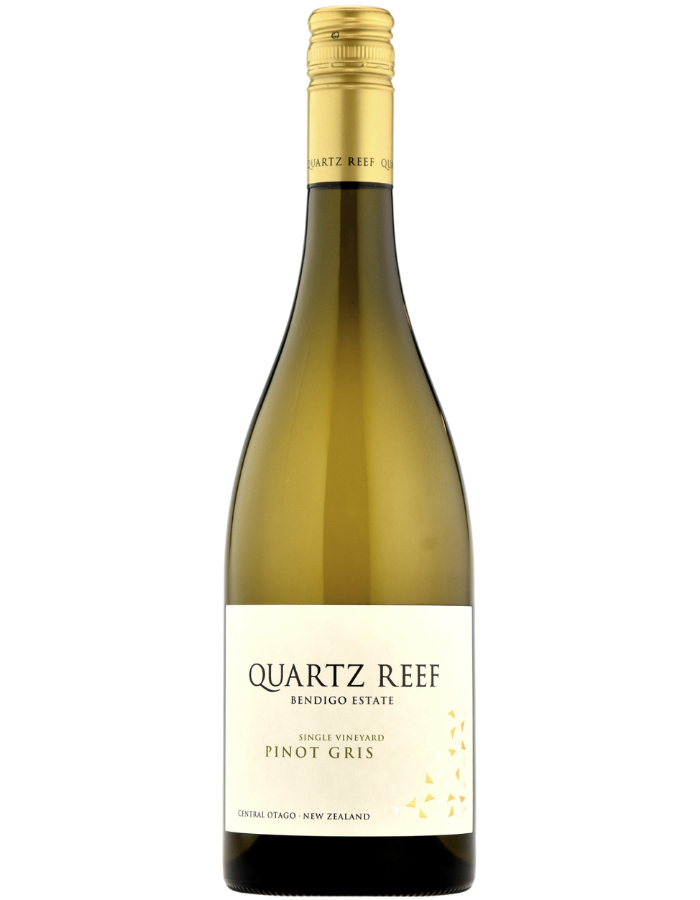 2021 Quartz Reef Pinot Gris