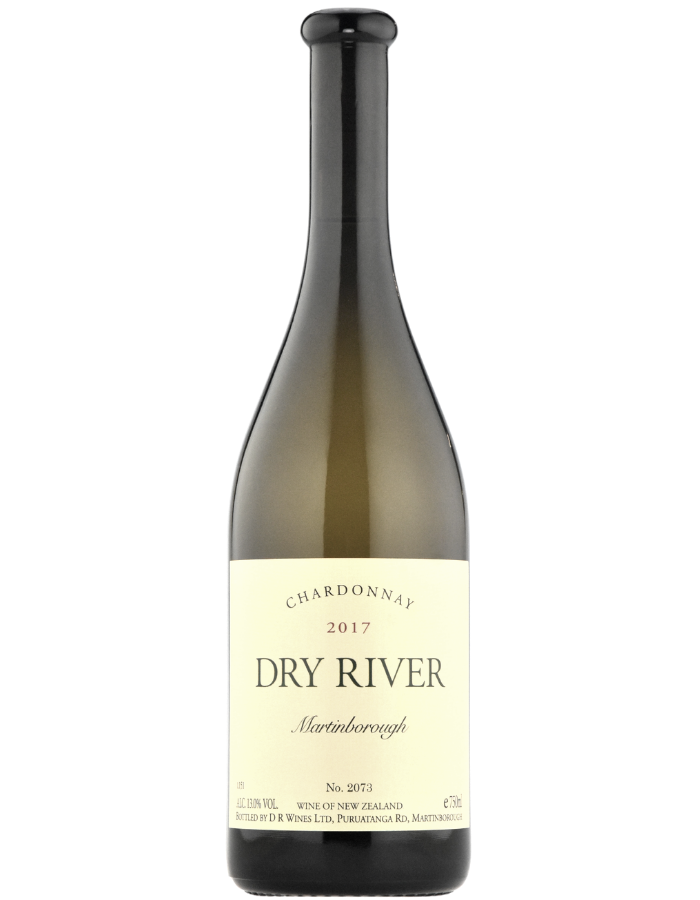 2017 Dry River Chardonnay