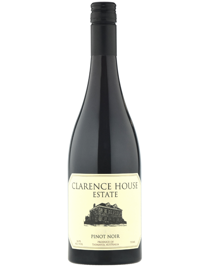 2021 Clarence House Pinot Noir