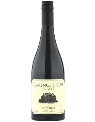 2020 Clarence House Pinot Noir