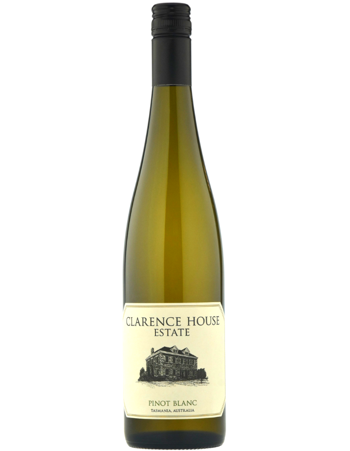 2019 Clarence House Pinot Blanc