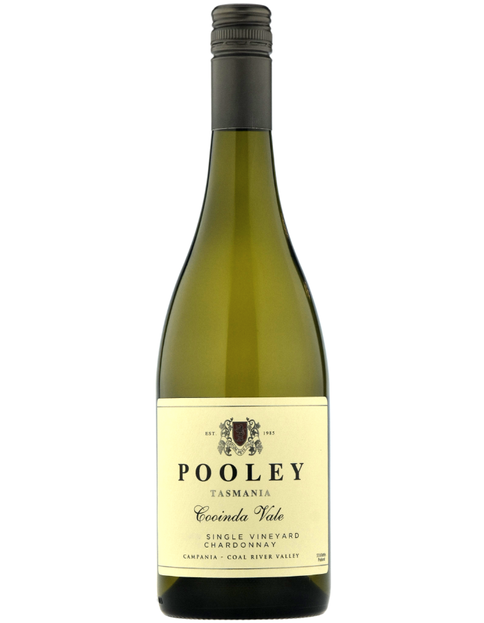 2019 Pooley Cooinda Vale Chardonnay
