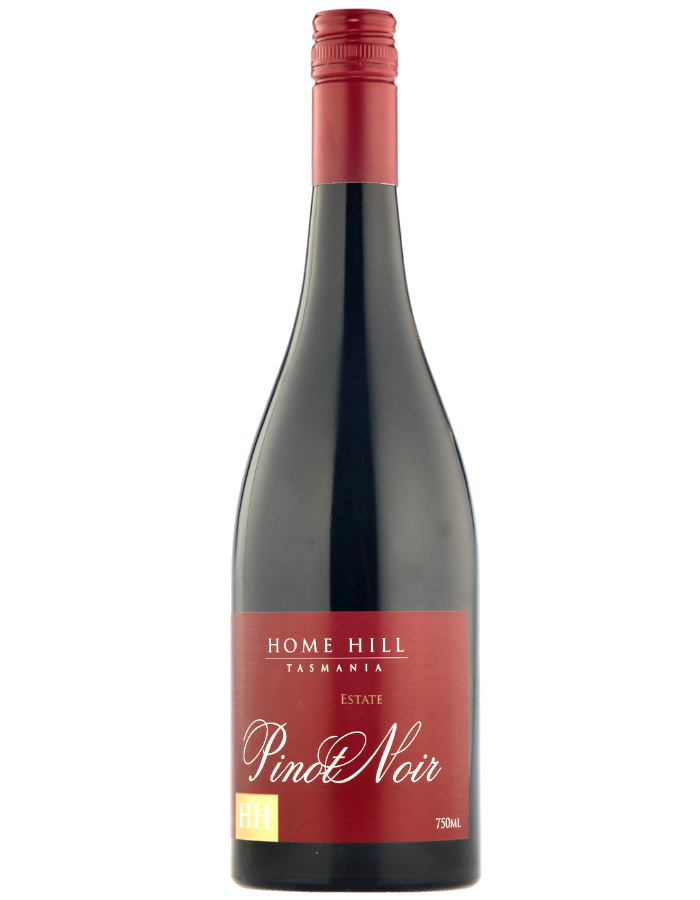 2020 Home Hill Estate Pinot Noir