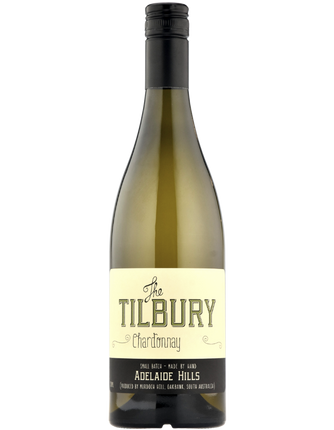 2020 Murdoch Hill Artisan Tilbury Chardonnay