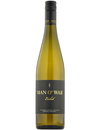 2019 Man O'War Exiled Pinot Gris