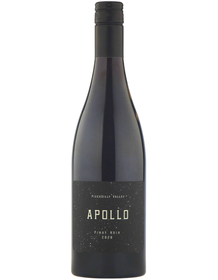 2020 Murdoch Hill Artisan Series Apollo Pinot Noir
