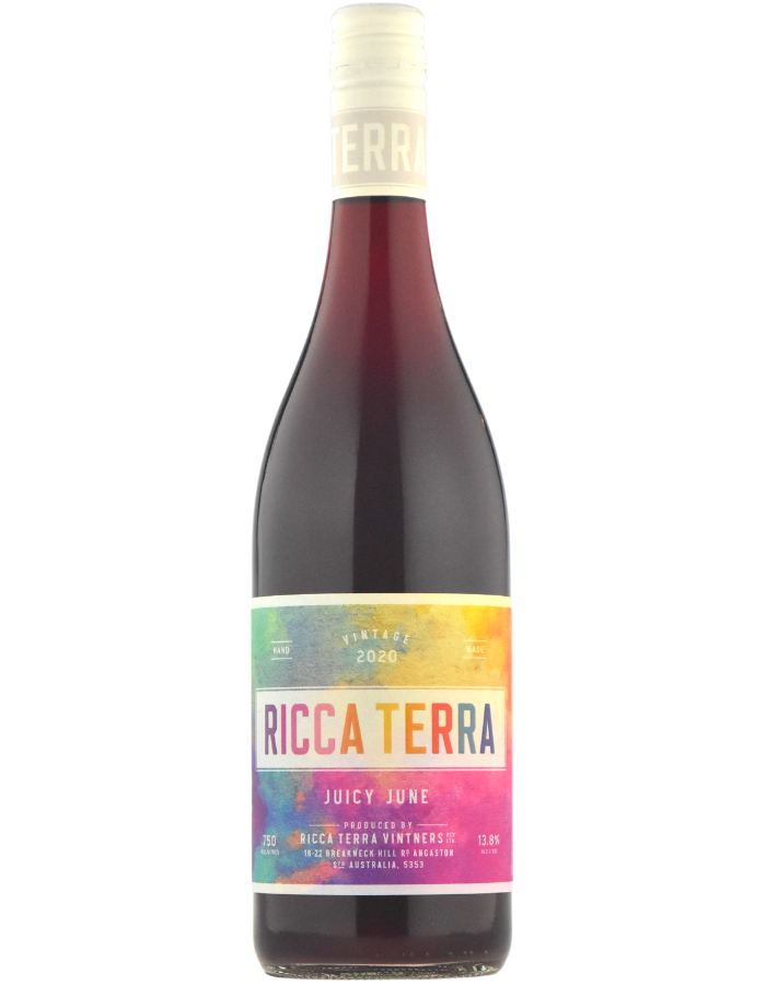 2021 Ricca Terra Vintners Juicy June