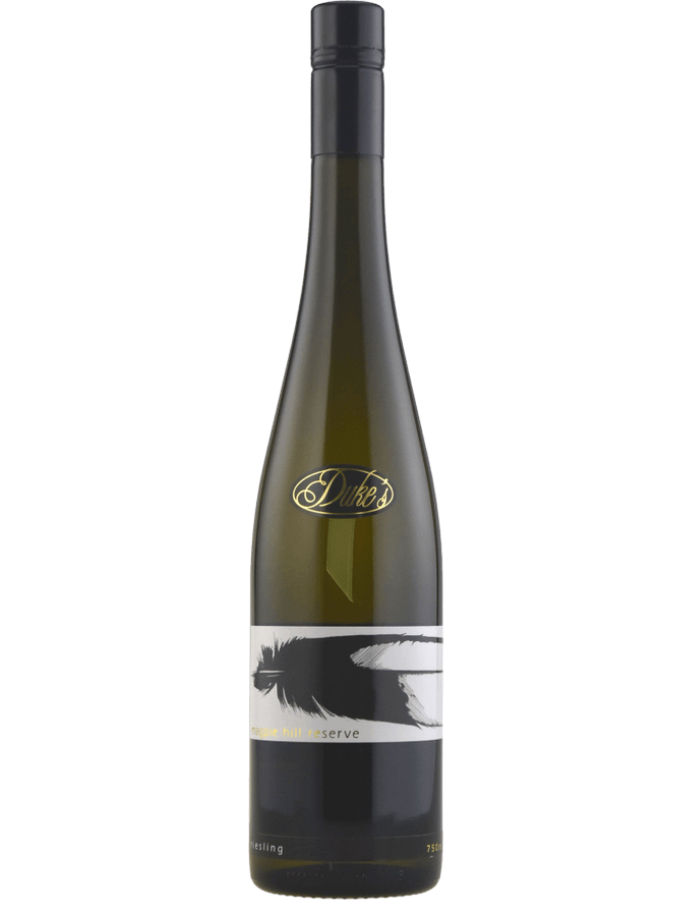 2021 Duke's Vineyard Magpie Hill Reserve Riesling