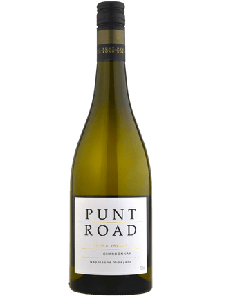 2022 Punt Road Chardonnay