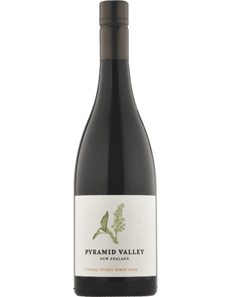2020 Pyramid Valley Central Otago Pinot Noir