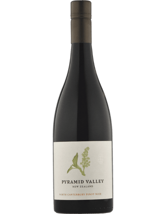 2020 Pyramid Valley North Canterbury Pinot Noir
