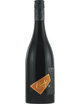 2021 Quealy Musk Creek Pinot Noir