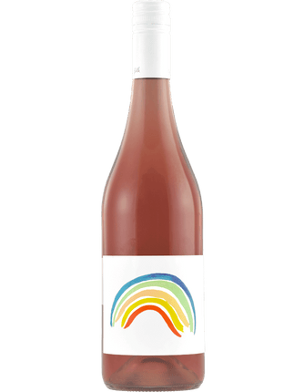 2022 Gentle Folk Rainbow Juice
