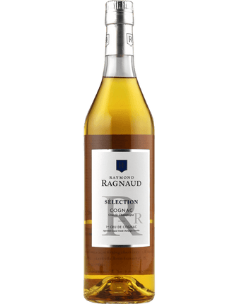 Raymond Ragnaud Cognac Selection 4 years 700ML