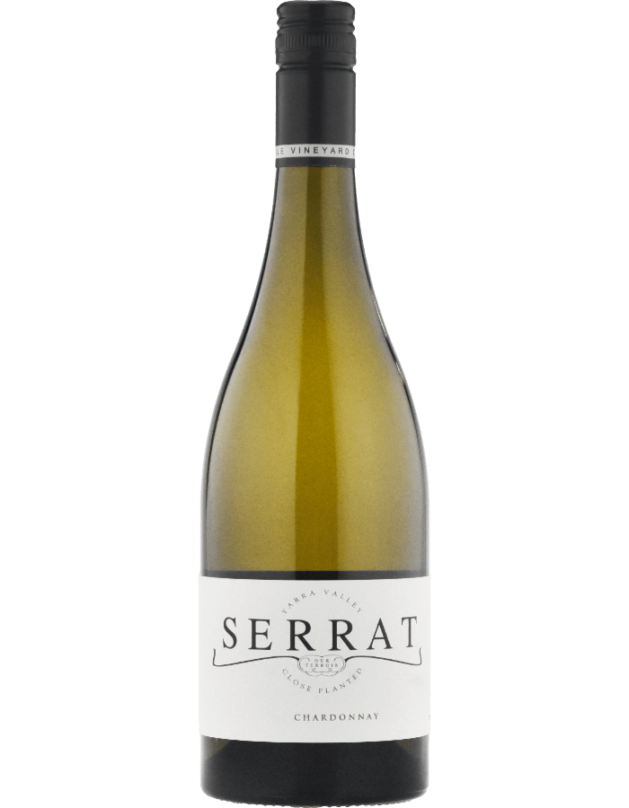 2021 Serrat Chardonnay