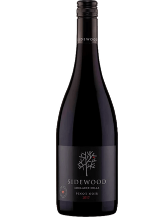 2021 Sidewood Estate Adelaide Hills Pinot Noir