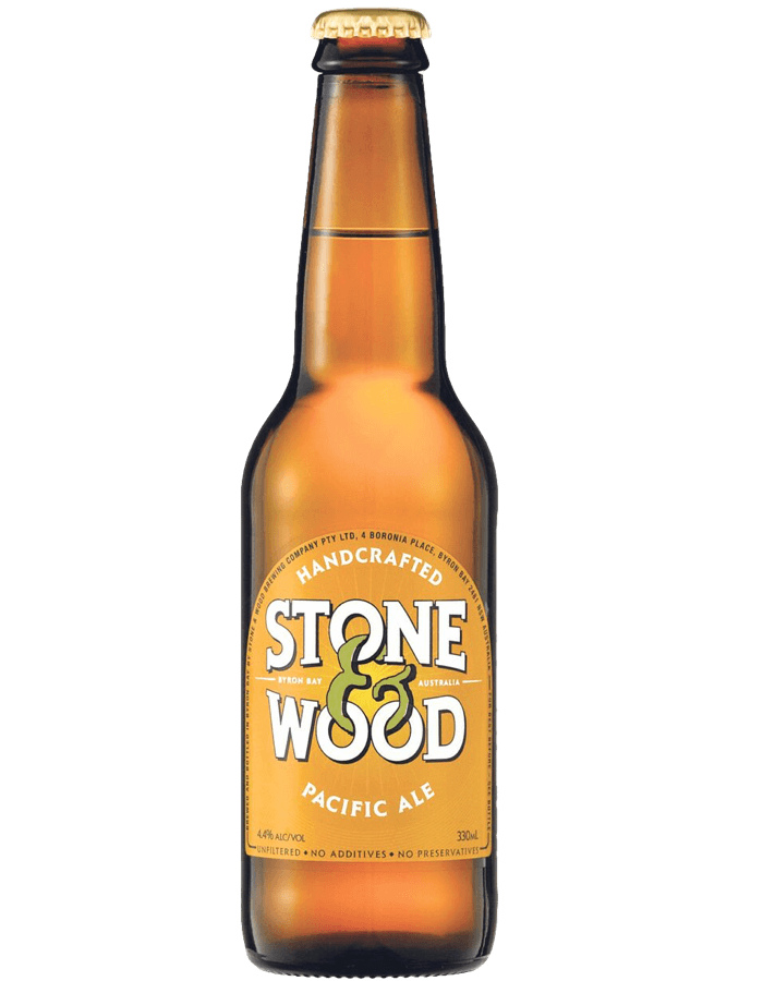 Stone & Wood Pacific Ale Case