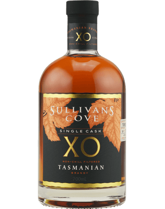 Sullivans Cove XO Single Cask Brandy