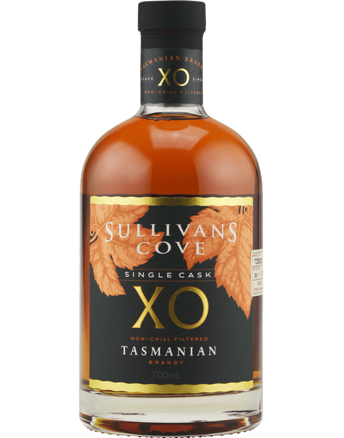 Sullivans Cove XO Single Cask Brandy 700ml