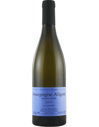 2019 Sylvain Pataille Bourgogne Aligote
