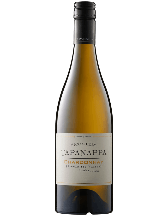 2021 Tapanappa  Piccadilly Valley Chardonnay