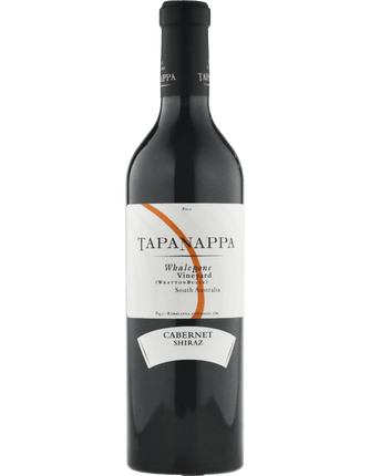 2017 Tapanappa Whalebone Vineyard Cabernet Shiraz