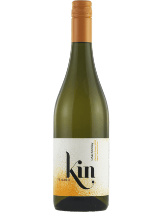 2020 Te Kano Kin Chardonnay